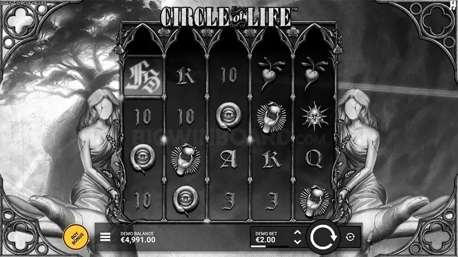 Jiliplay mobile app interface on a smartphone