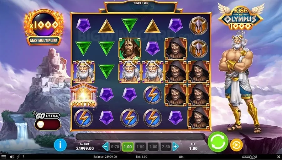 Omaha poker game on Jiliplay platform