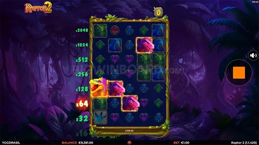 Live Game Show host with interactive elements