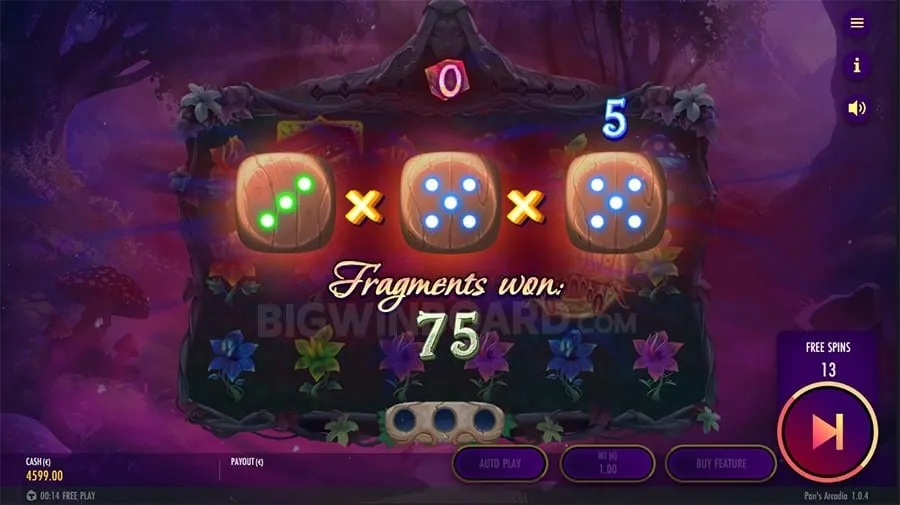 Classic Jiliplay Arcade Interface