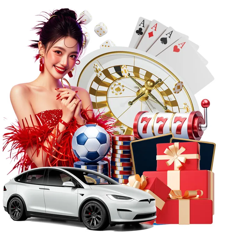 Jiliplay VIP Exclusive Bonuses