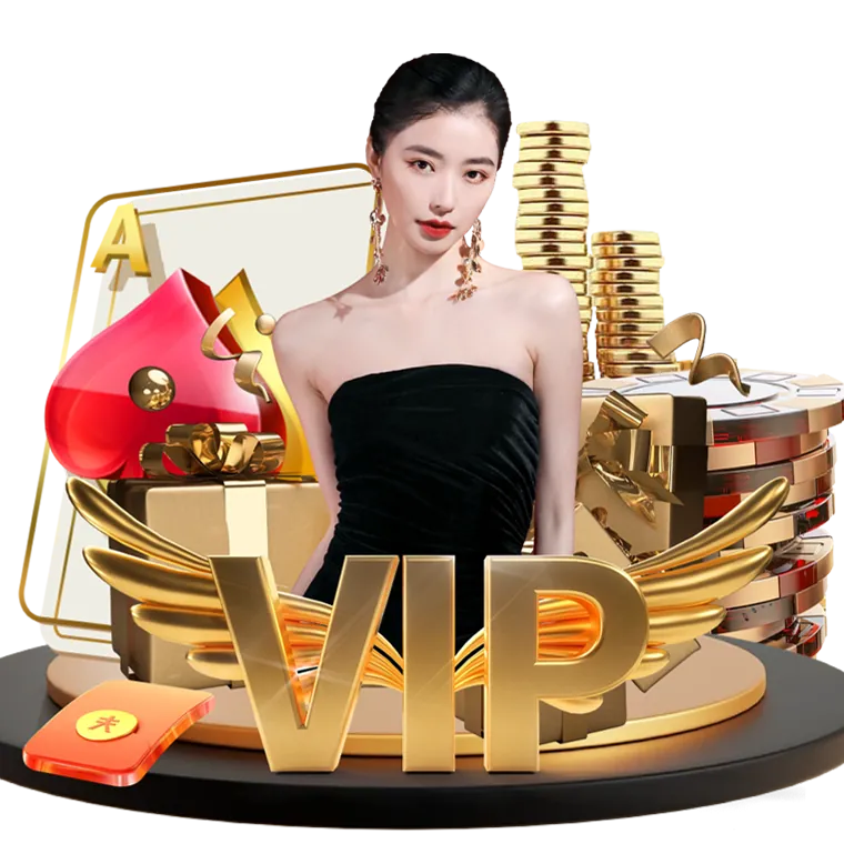Jiliplay VIP Program