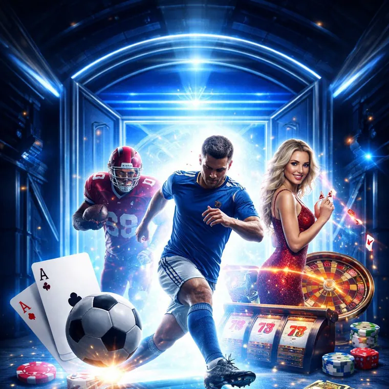 Jiliplay Live Casino Icon