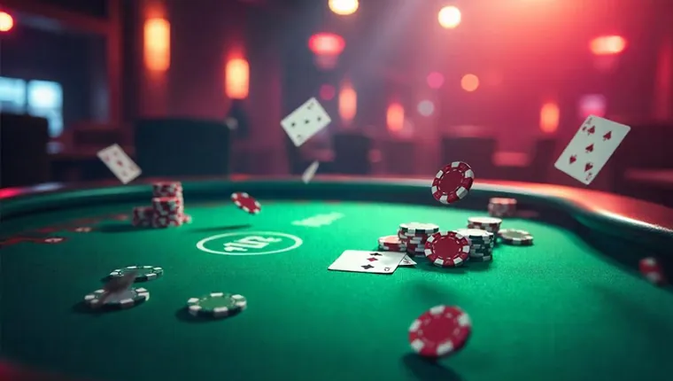 Thrilling Slot Games