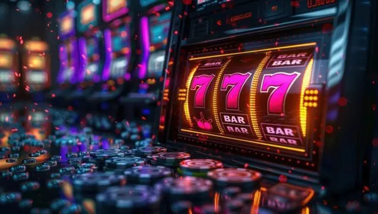 Collage of Jiliplay app features: slot games, live casino, sports betting, secure transactions