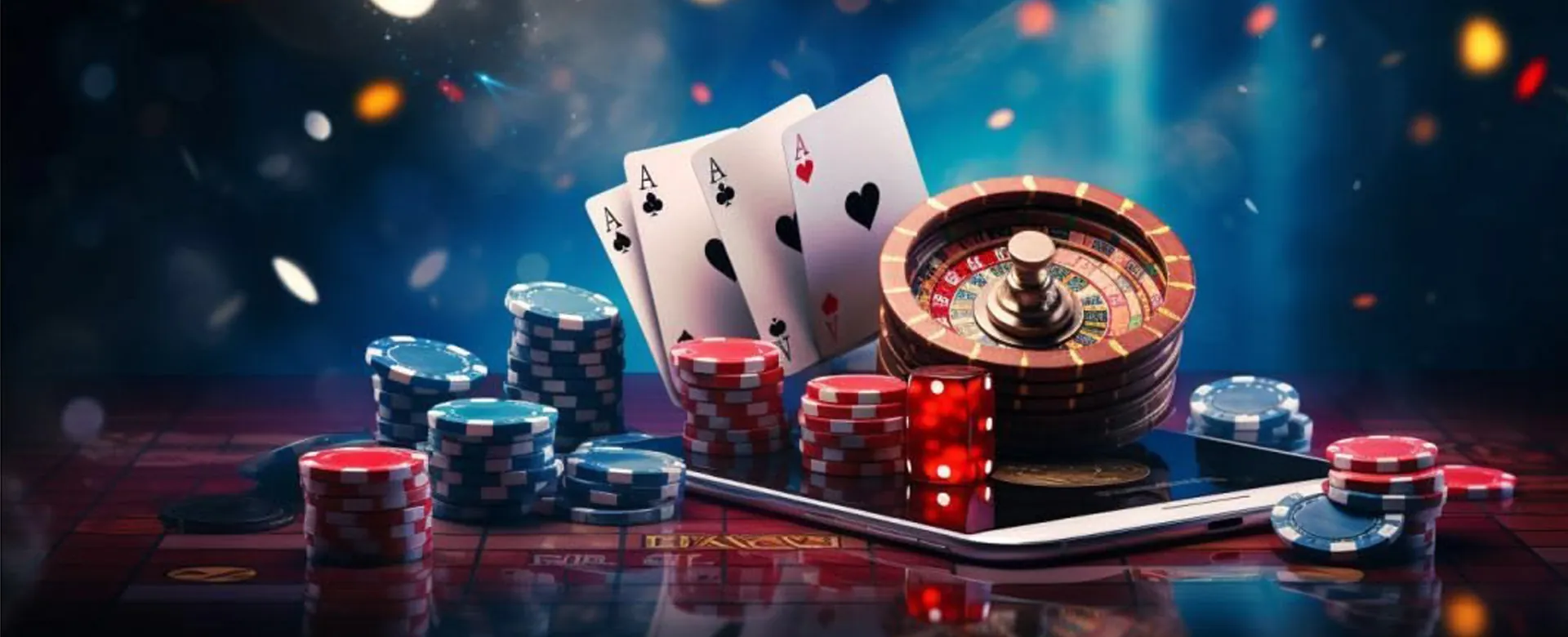 Jiliplay Online Casino Blog Hero Image