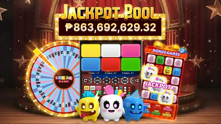 Golden Dragon's Fortune slot game at Jiliplay