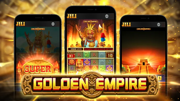 Jiliplay mobile gaming interface with new updates
