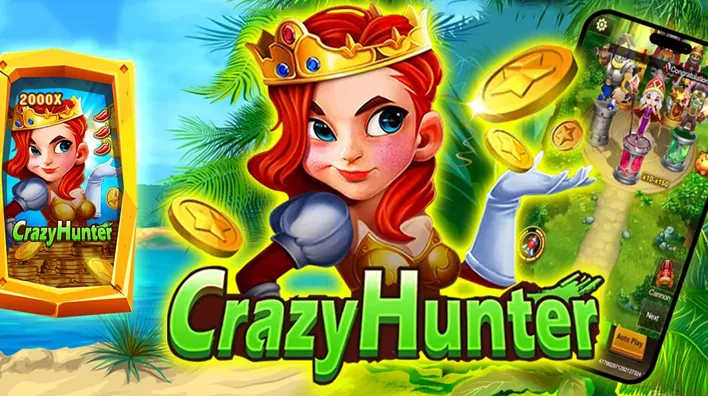 Jiliplay instant win lottery game