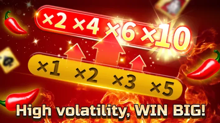 Jiliplay Free Spins