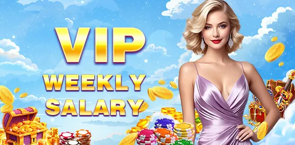 Jiliplay Silver VIP Tier