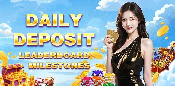 Jiliplay VIP Program